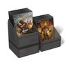 Ultimate Guard Boulder 'n' Tray 100+ Onyx
