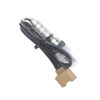 higherbro 2PCS Oxygen O2 Sensor 1 & 2 for 2012-2013 Nissan Versa 1.6L Upstream + Downstream