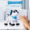 Remote Control Robot Dog Toy for Kids, RC Robot Dog Interactive & Smart
