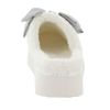 MIA Women's Imani Slipper, Light Blue, 8