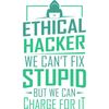 CafePress Cybersecurity Hacker Computer Engineer Progra Mugs 11 oz (325 ml) Ceramic Coffee Mug