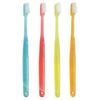 Mutsumi Dental Brush, Double Soft Fill, 20 Pieces