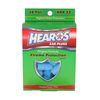 HEAROS Xtreme Protection Series Ear Plugs, Blue, 28 Pair