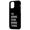 I'm Bernie Doing Bernie Things Case for iPhone 12 mini