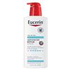 Eucerin Dry Skin Therapy Plus Smooth Essential Lotion 500ml (Parallel Import)