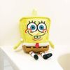 Hassy Top-in Bath Gurumi SpongeBob SB-3457