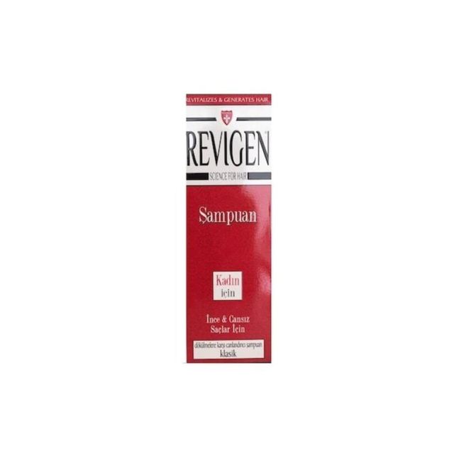 Revigen For Women Shampoo 300ml