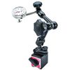 Starrett 660 Base Indicator Holder With Triple-Jointed Arm