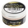 Stamperia Halo Paste 100ml transparent glänzend Effekt Paste Gestalten Wasserbasis DIY Gold