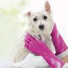 PLAYTEX Living Drip-Catch Cuff Gloves, Medium 1 Pair (Pack of 1)