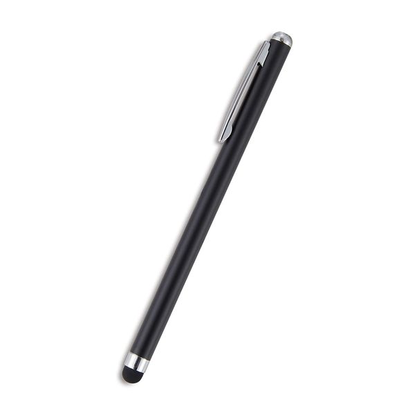 Staples 2618968 Universal Slim Stylus Black