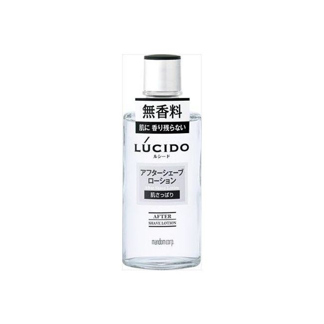 [11/25 only! Probability 1/2★Maximum 100% P return] 49783742 [24 pieces] Lucid After Shave Lotion 125ML 96457 [Cancellation not possible]