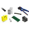 1-1587987-7, Receptacle Assembly, Shunt, MSD