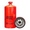 Baldwin BF1367 Spin-On FWS Fuel Filter (With Drain)
