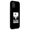 iPhone 11 Rock Climbing Forever Professional Climber Case