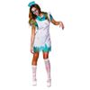 Ladies' Bloodthirsty Nurse XL