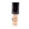L.A. Girl HD Pro Coverage Illuminating Foundation GLM643 Porcelain