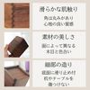 Maple Style Pen Stand, Desktop Stationery, Walnut Wood, Solid Design, Assemble Design