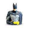 DC Batman Bust Bank, 8 1/4-inches tall