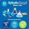 Learning Resources Splashology! Wasser-Experimentierkasten