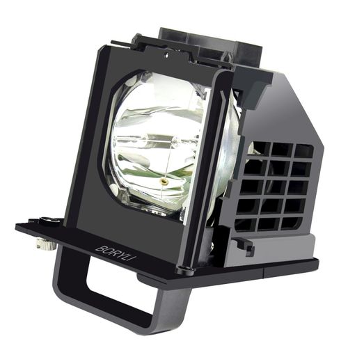 Boryli Replacement lamp 915B441001 for MISUBISHI WD-65738 WD-65638 WD-73C10 WD-73838 WD-73738 WD-60638 WD-65C10