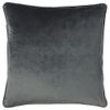 Paoletti Blenheim Cushion Cover, Ochre, 45 x 45cm