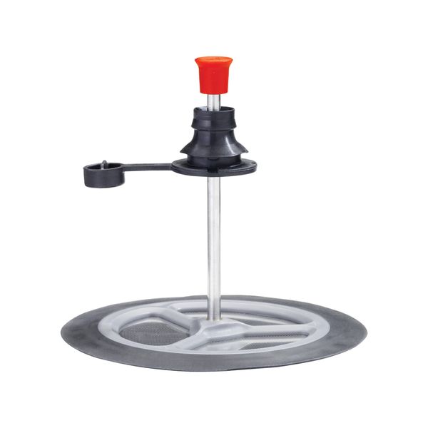 Coffee Press Kit Reactor 1.0