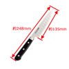 Base with from Slicing Kitchen professional