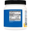 Nutricost BCAA 2:1:1 Powder (Orange Mango) 60 Servings - 6G Per Serving