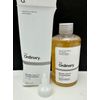 The Ordinary Glycolic Acid 7% Toning Resurfacing Solution. 240ML / 8oz