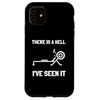iPhone 11 Erg Ergometer And Rowing Exercise Machine Rowing Workout Case