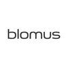 blomus 63476 coasters, round, 6 pc LARETO