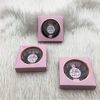Mink lashes Mikiwi 3 Pairs Eyelashes D384-3, Real Mink Eyelashes, Fluffy Mink Lashes, Thick HandMade Full Strip Lashes, Cruelty Free Luxury Makeup Dramatic Lashes, 20mm 3D Mink Lashes