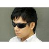 bolle SAFETY Axis 2 Smoke Lens