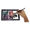 Broonel Black Fine Point Digital Active Stylus Pen - Compatible With Microsoft Surface Laptop 4