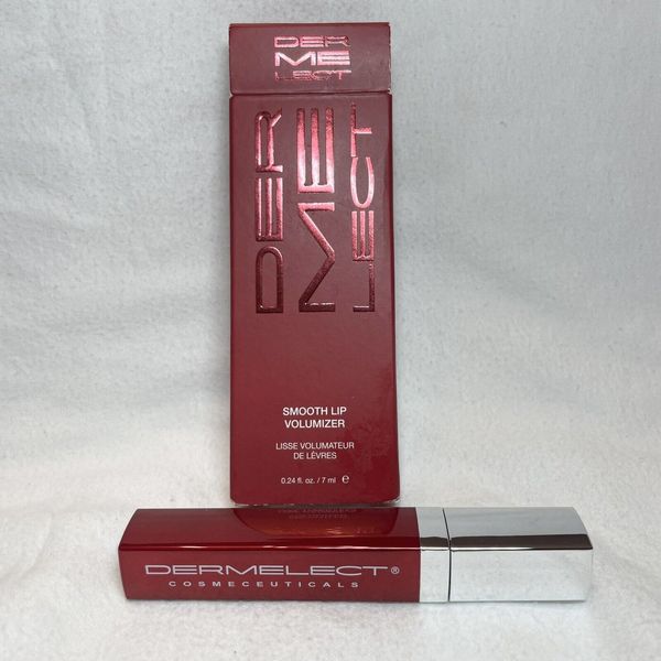 Dermelect Smooth Upper Lip Perioral Anti-Aging Treatment Professional Strength