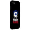 iPhone SE (2020) / 7 / 8 New Zealand Map Flag Kiwi Case