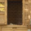 2 Ft. X 150 Ft. 20-Gauge Poultry Netting with 2 In. Mesh