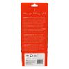 Clean Logic Detox Charcoal Stretch Wash Cloth (Pack of 2)2
