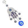 1PC Creative Evil Eye Car Accessories Evil Eye Wind Chime Evil Eye Keychain