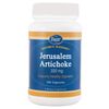Baar Organic Jerusalem Artichoke, 320 mg, 100 Capsules