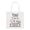 Trust Me I'm A Nurse Regular Tote Bag