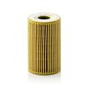Mann Filter Mann-Filter HU 715/4 X Metal-Free Oil Filter