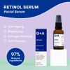 Q+A Retinol Serum, 30 ml