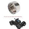 Wheel Nut Removal Socket Tool Fits for Can-Am Ryker 900 600 Rally Replace#529036457
