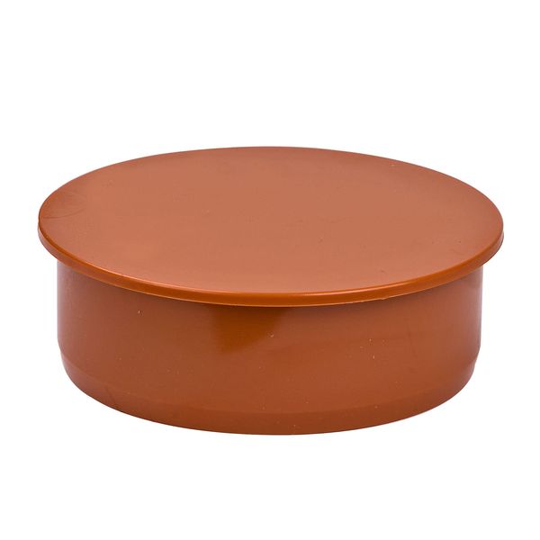 KG Muffenstopfen DN 160