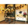 Gazebos Garland - Graduates - 6m