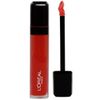 L 'Oréal Paris Indefectible Le Gloss Matte, pack of 1 (1 x 0.008 l). 8 ml