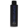 Head Attitude by Head Body Spray 6.8 oz for Men