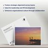 metaFox Postcards Putting People First by Deep Pictures